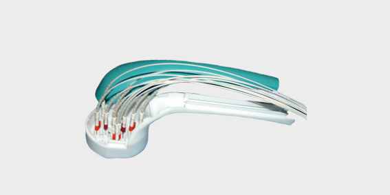 Image of a Weberneedle Body