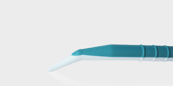 Image of a Weberneedle Pen