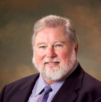 Picture shows Dr. Albert Ray, MD (Miami).