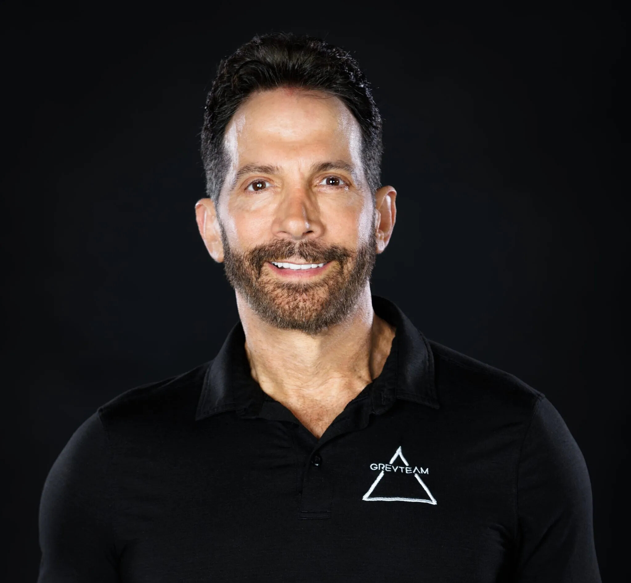 Bild zeigt Cary Reichenbach.