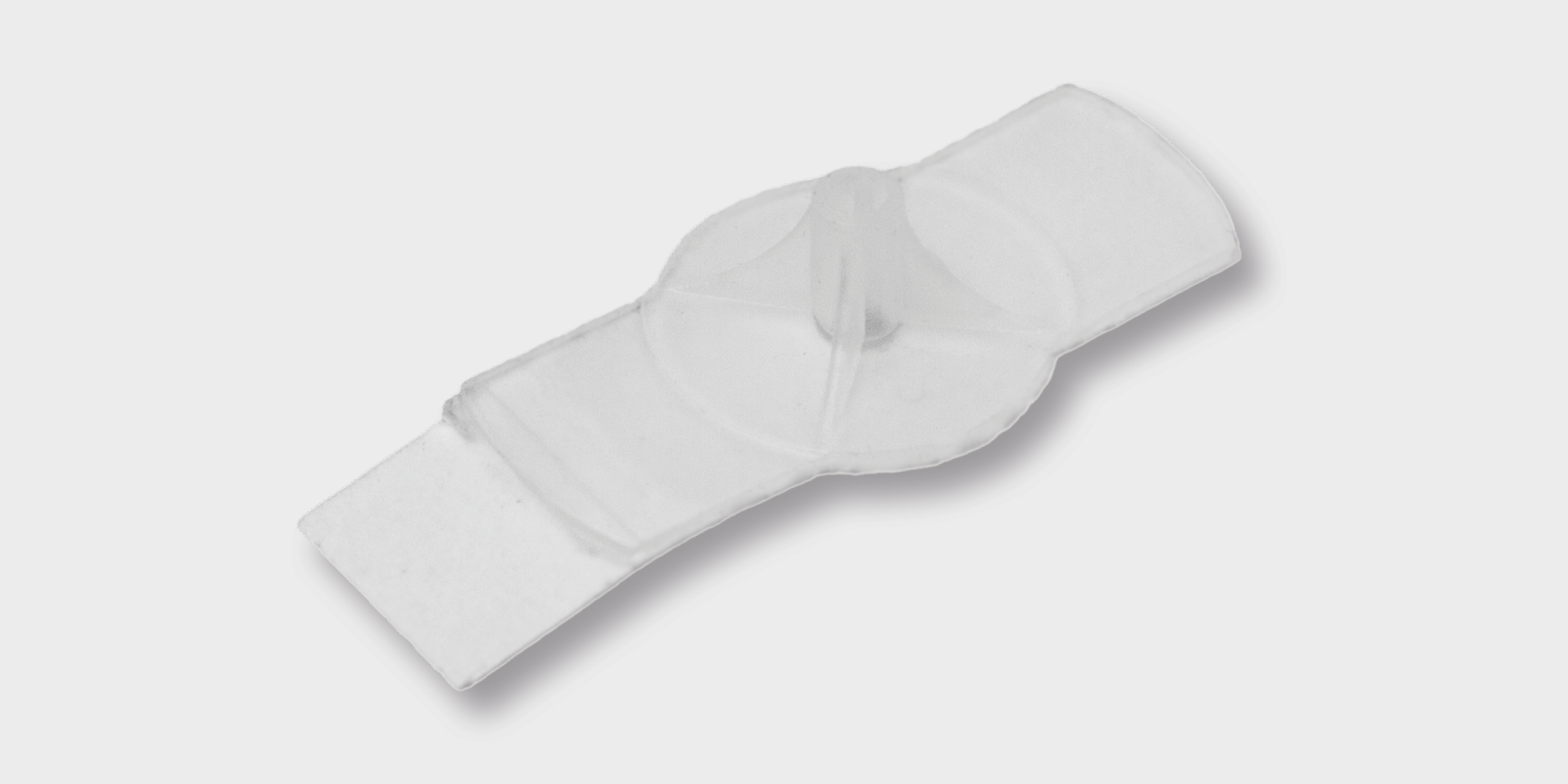 Self-adhesive Weberneedle® Lasertubes